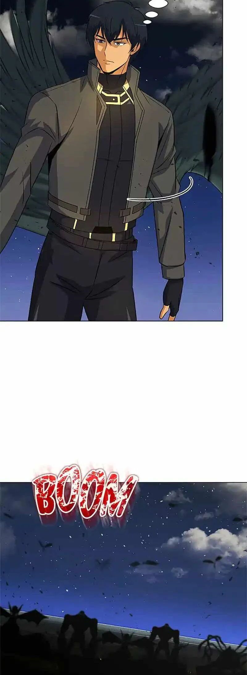 Thợ Săn Ăn Thịt Người Chapter 80 - 38