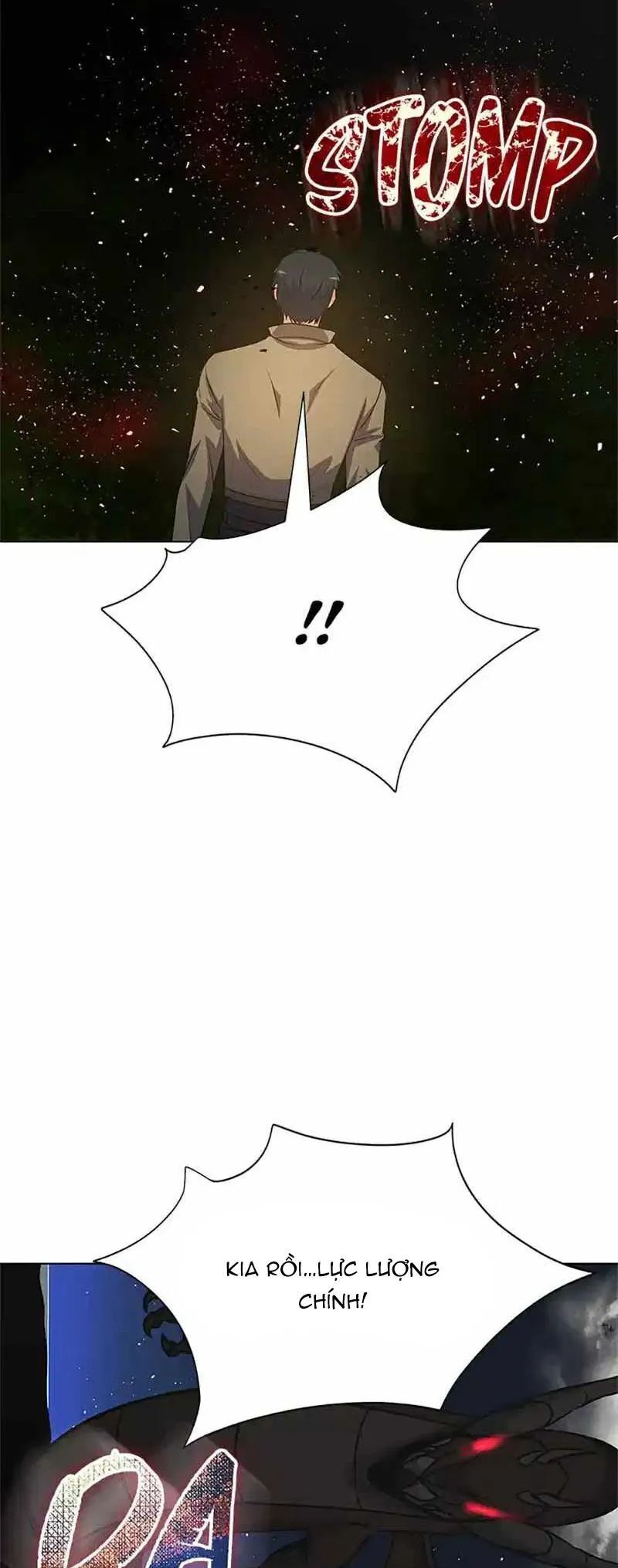 Thợ Săn Ăn Thịt Người Chapter 80 - 39