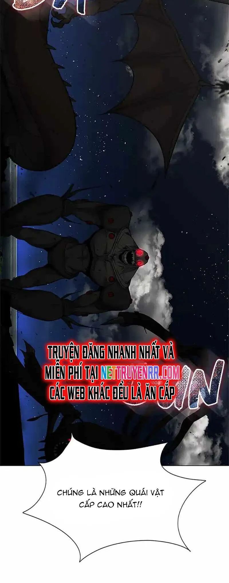 Thợ Săn Ăn Thịt Người Chapter 80 - 40