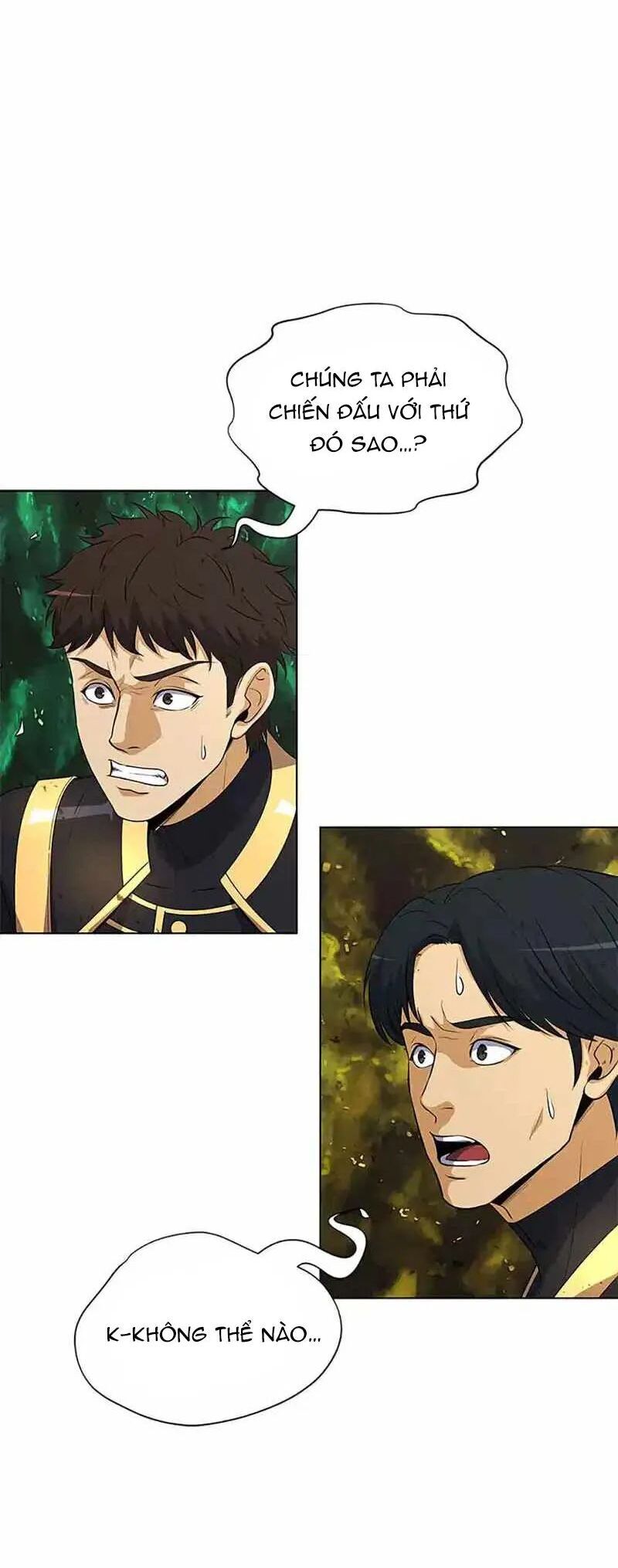 Thợ Săn Ăn Thịt Người Chapter 80 - 41