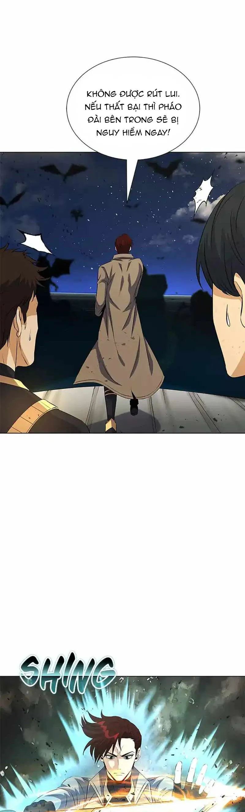 Thợ Săn Ăn Thịt Người Chapter 80 - 42