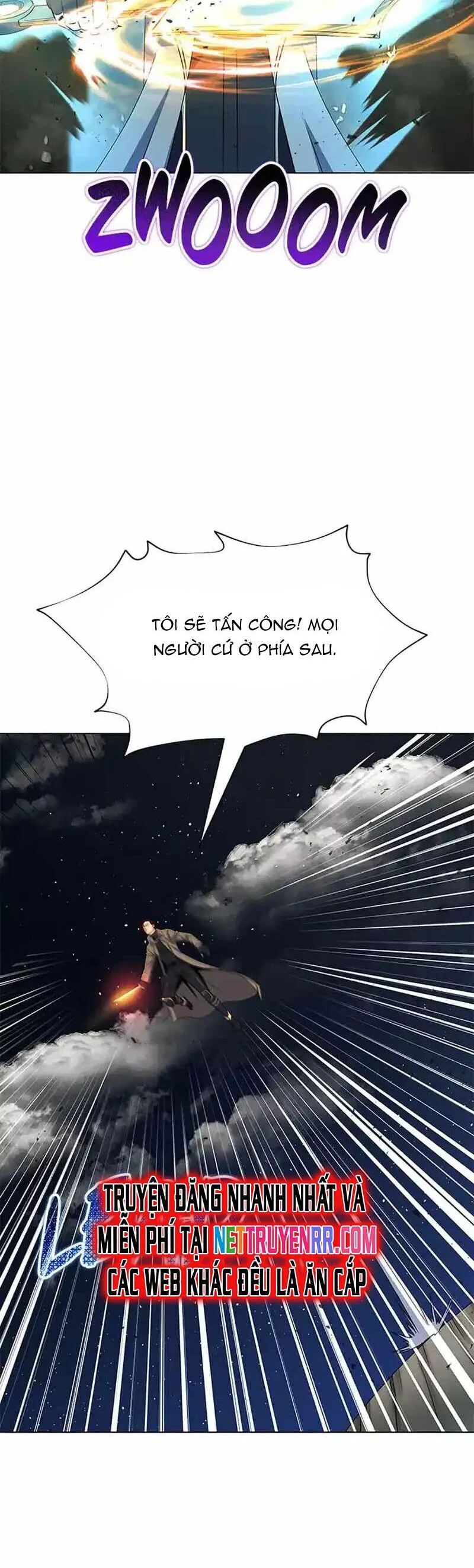 Thợ Săn Ăn Thịt Người Chapter 80 - 43
