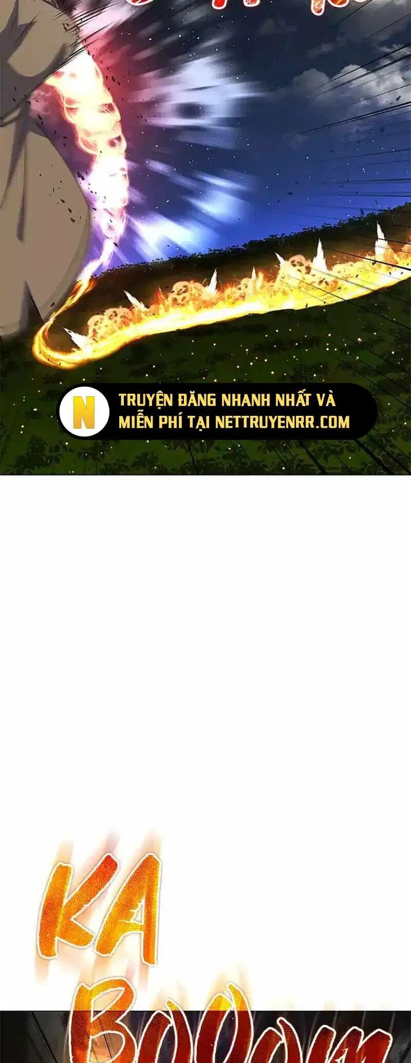 Thợ Săn Ăn Thịt Người Chapter 80 - 46