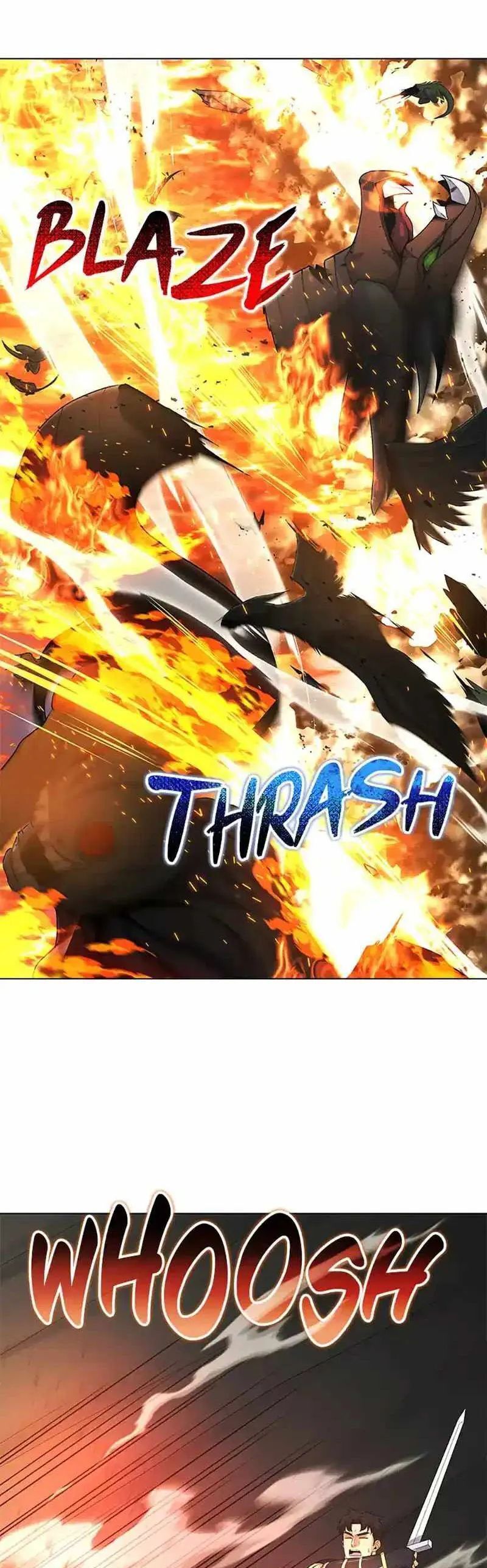 Thợ Săn Ăn Thịt Người Chapter 80 - 48