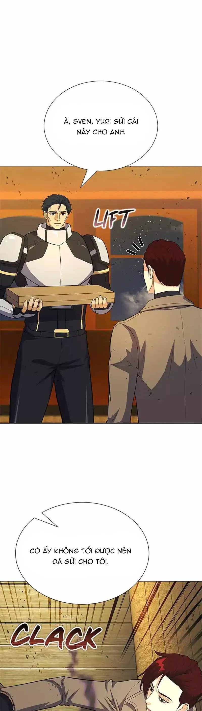 Thợ Săn Ăn Thịt Người Chapter 80 - 6