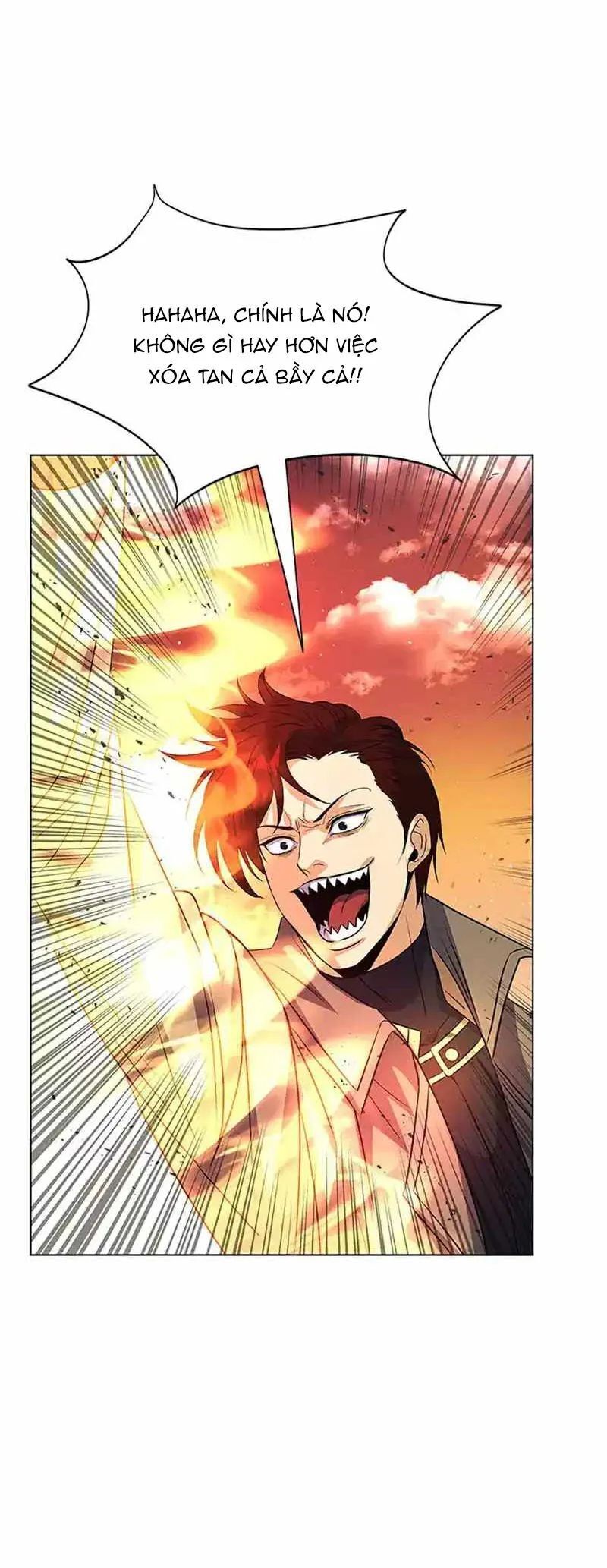 Thợ Săn Ăn Thịt Người Chapter 80 - 51