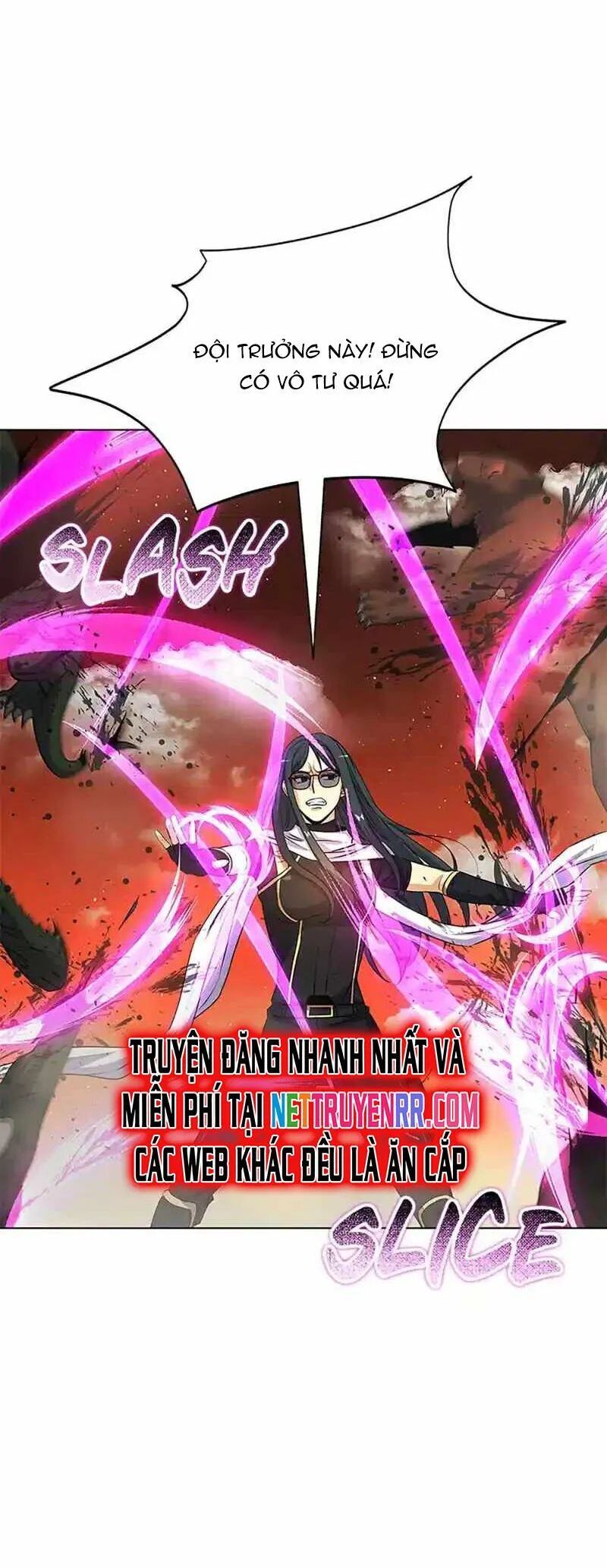 Thợ Săn Ăn Thịt Người Chapter 80 - 52