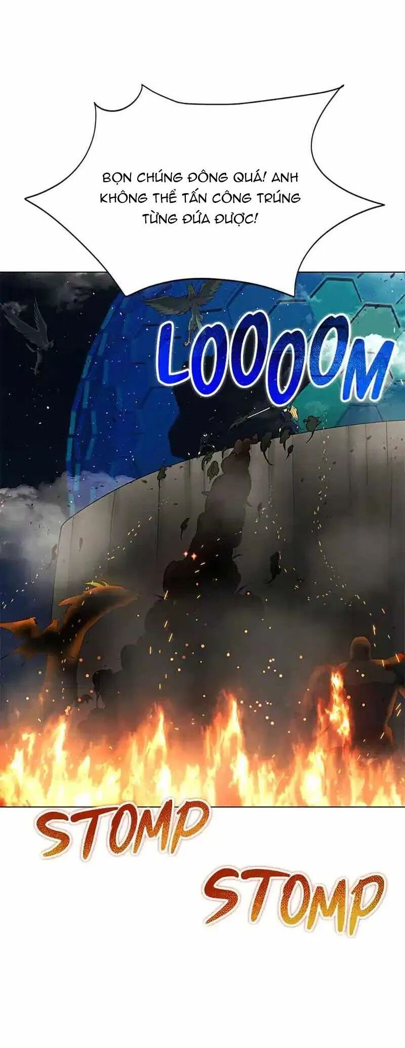 Thợ Săn Ăn Thịt Người Chapter 80 - 53