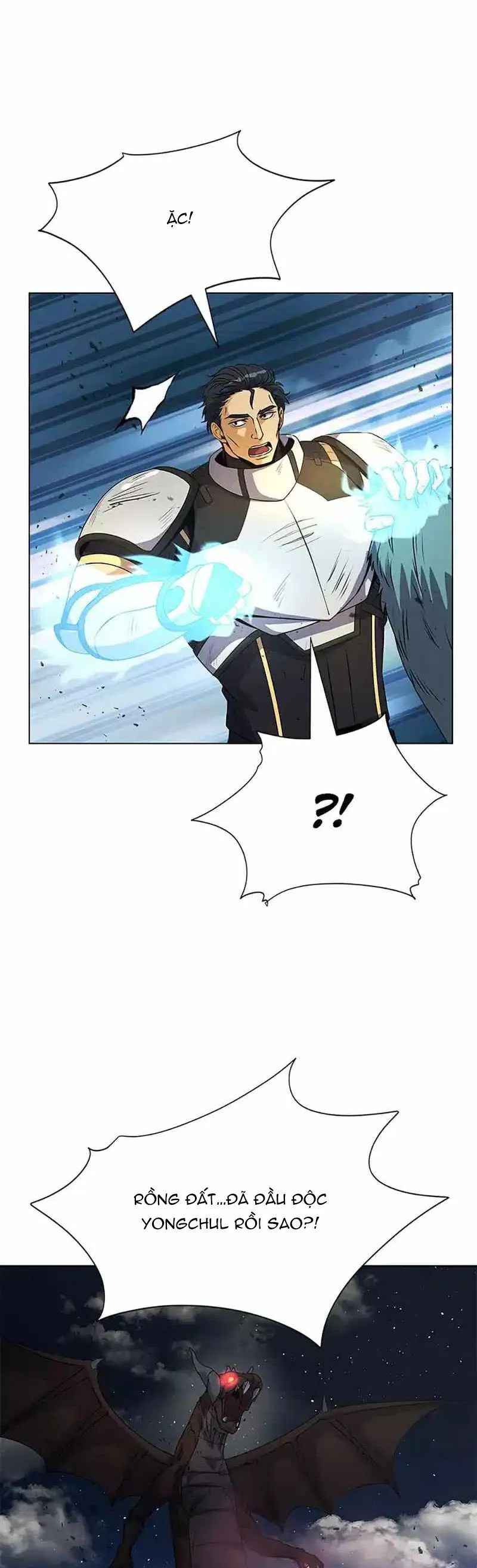 Thợ Săn Ăn Thịt Người Chapter 80 - 54