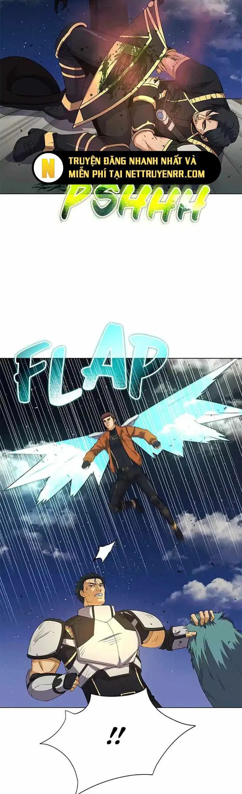 Thợ Săn Ăn Thịt Người Chapter 80 - 55