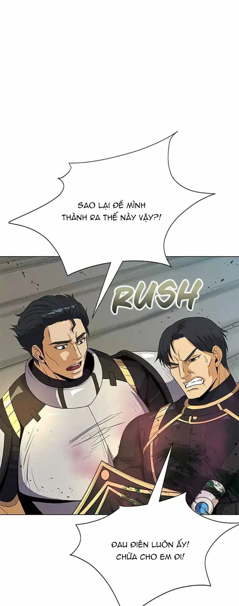 Thợ Săn Ăn Thịt Người Chapter 80 - 57
