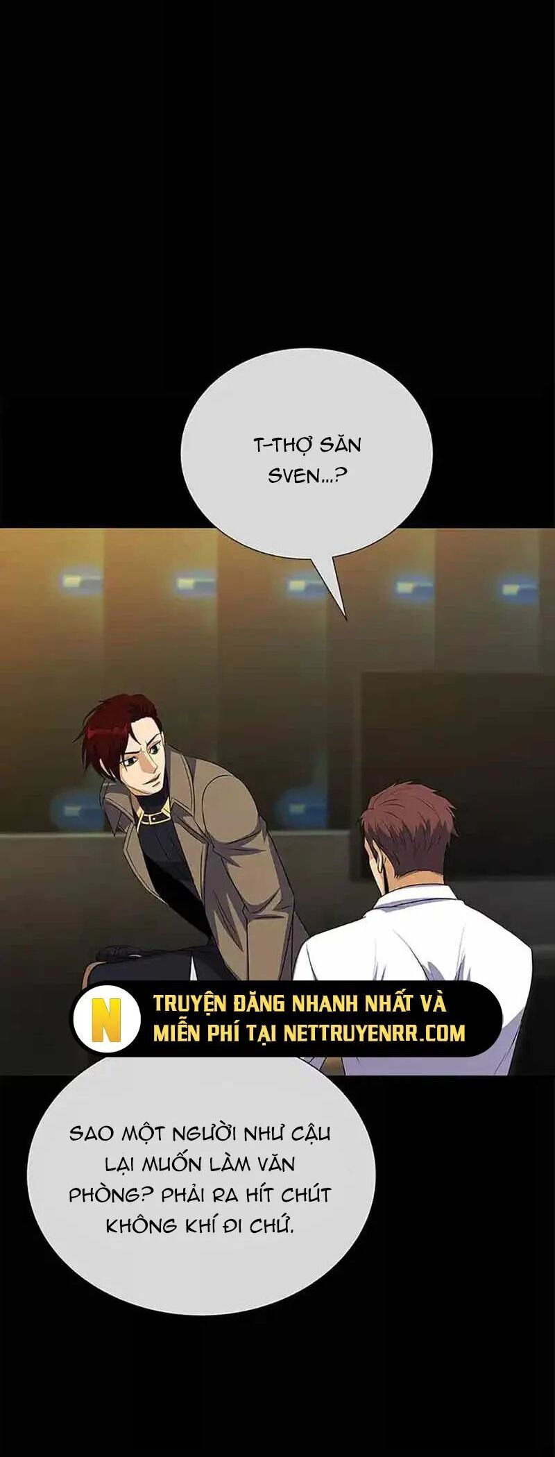 Thợ Săn Ăn Thịt Người Chapter 80 - 64