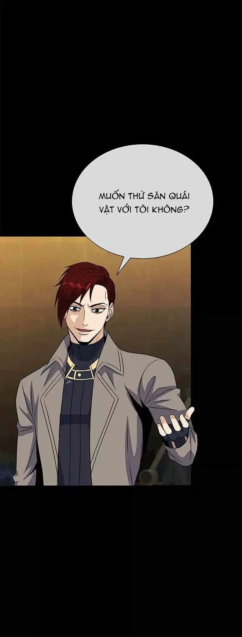 Thợ Săn Ăn Thịt Người Chapter 80 - 65