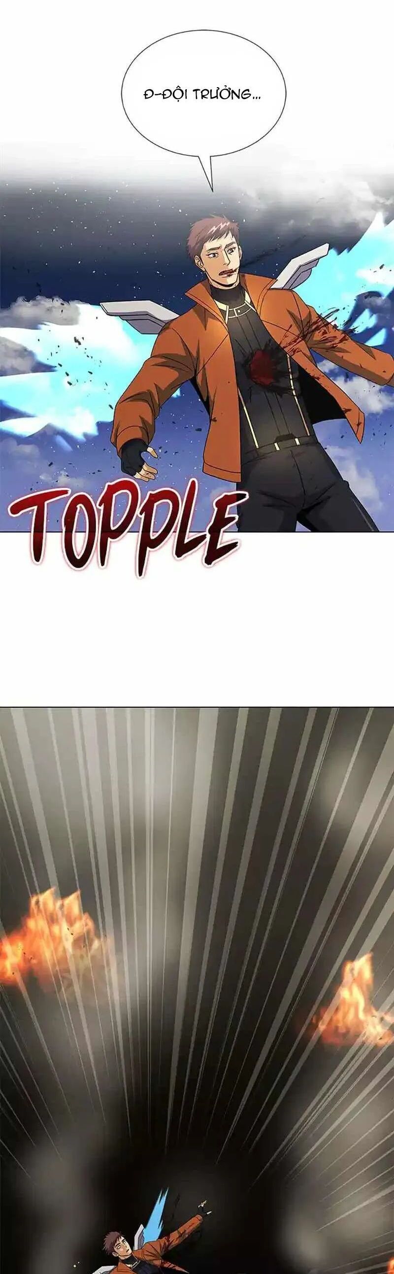 Thợ Săn Ăn Thịt Người Chapter 80 - 67