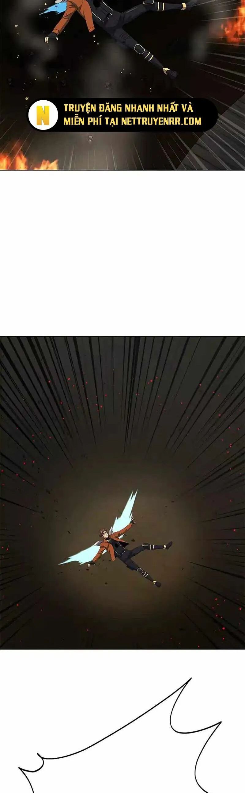 Thợ Săn Ăn Thịt Người Chapter 80 - 68