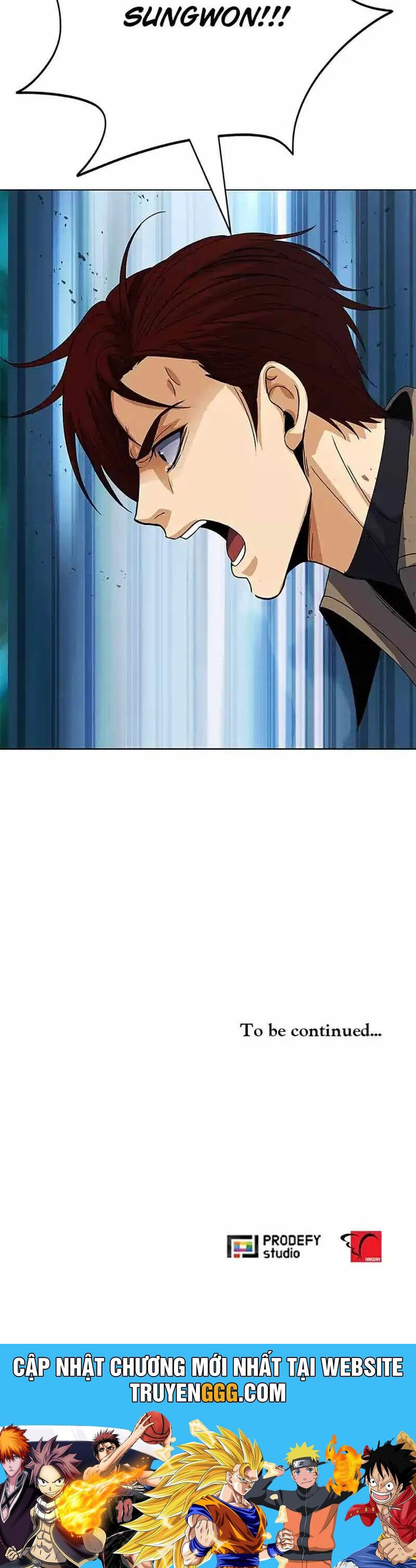 Thợ Săn Ăn Thịt Người Chapter 80 - 69