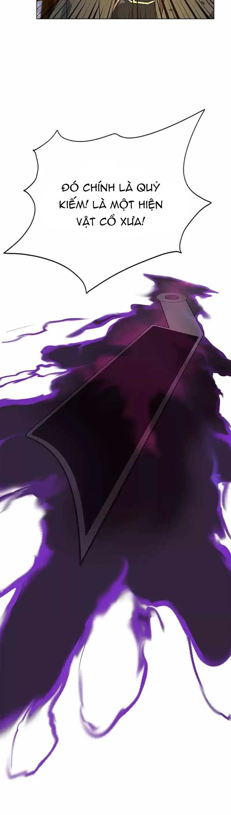 Thợ Săn Ăn Thịt Người Chapter 80 - 8