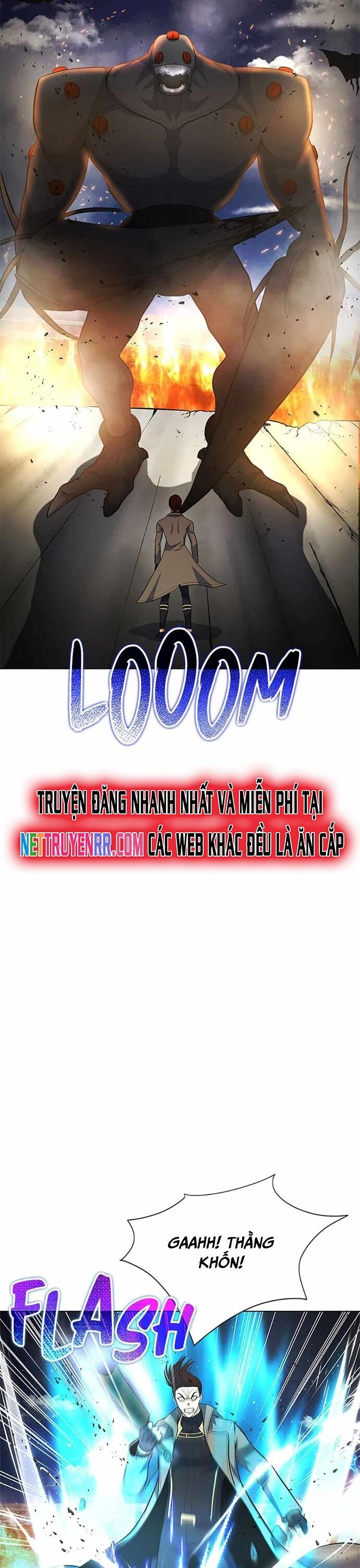 Thợ Săn Ăn Thịt Người Chapter 81 - 2