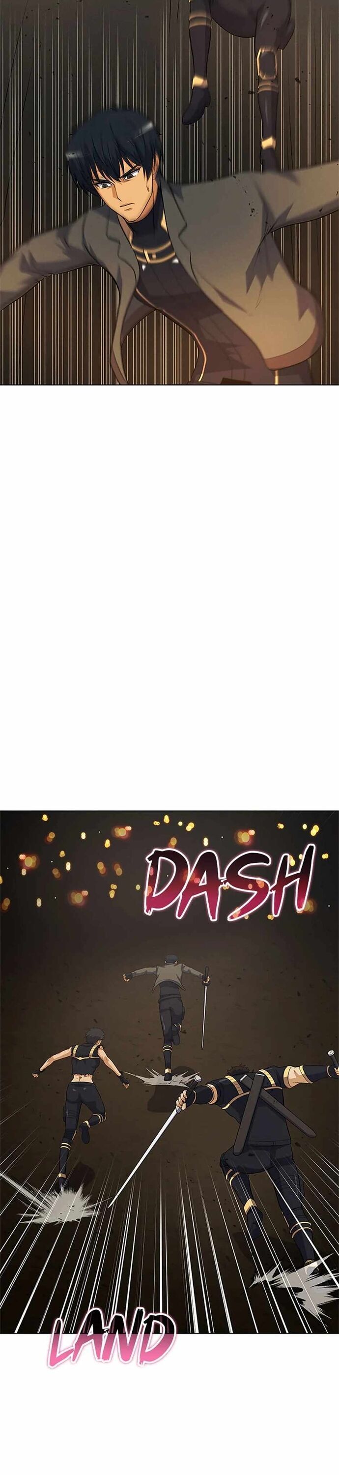 Thợ Săn Ăn Thịt Người Chapter 81 - 19