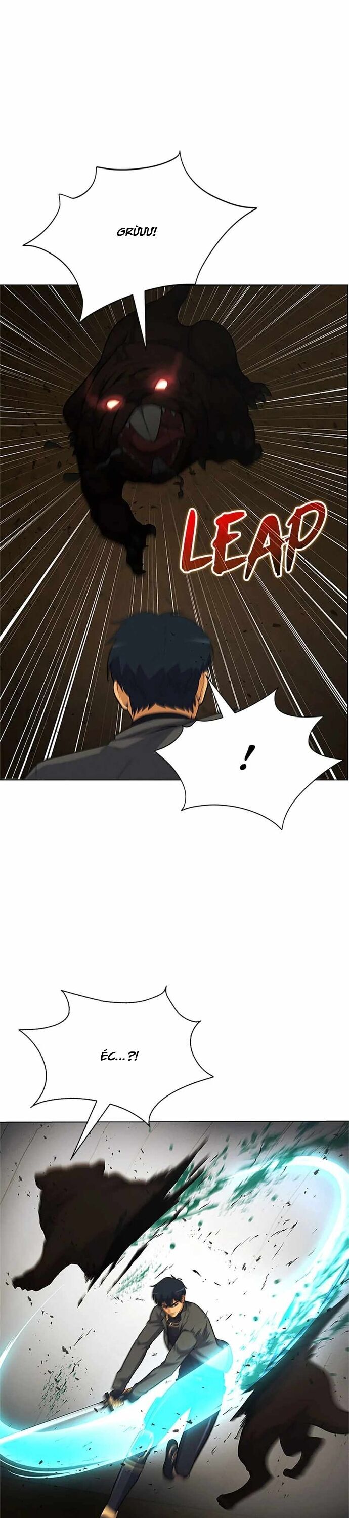 Thợ Săn Ăn Thịt Người Chapter 81 - 20