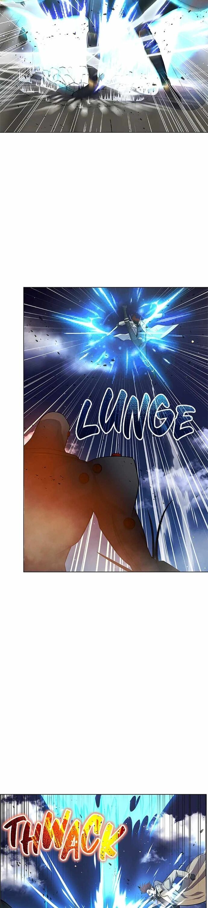 Thợ Săn Ăn Thịt Người Chapter 81 - 3