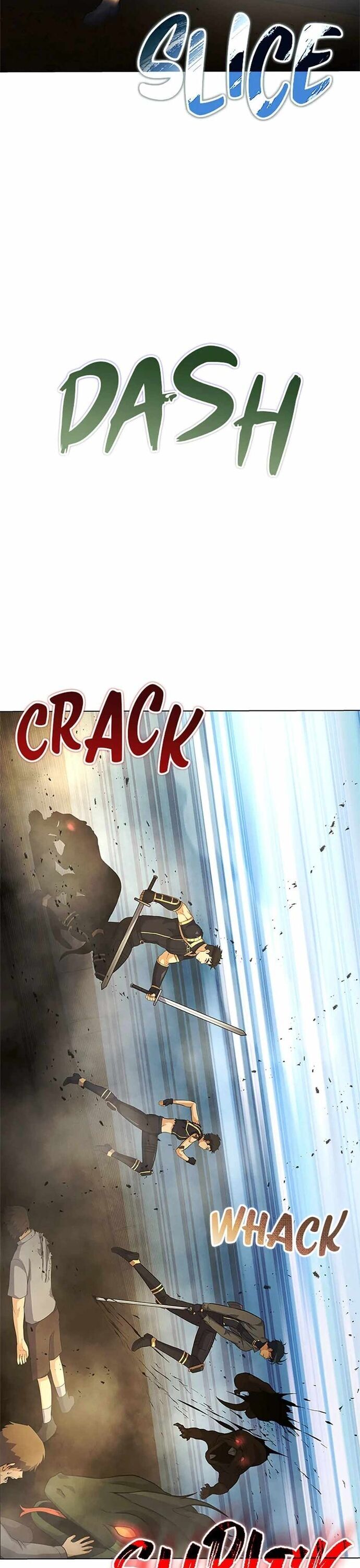 Thợ Săn Ăn Thịt Người Chapter 81 - 21