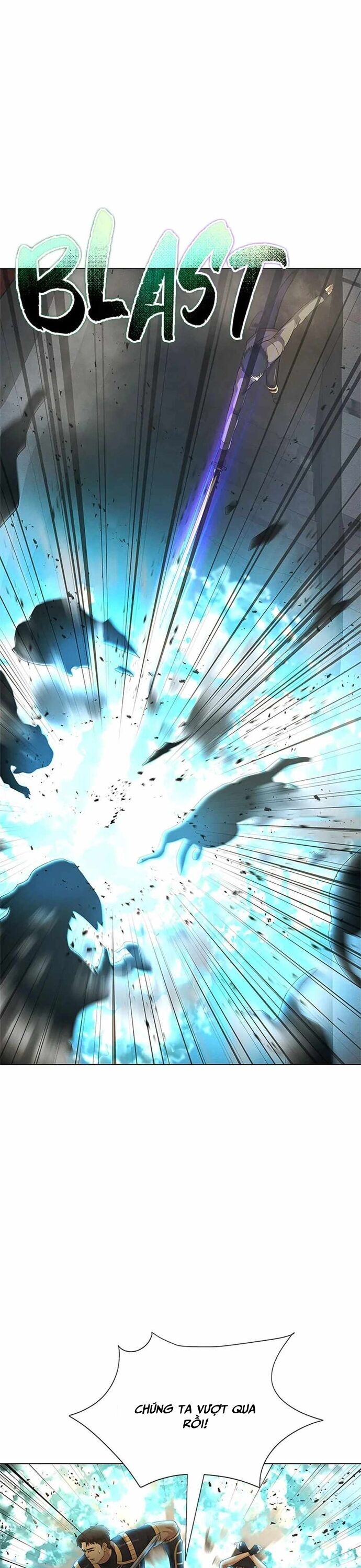 Thợ Săn Ăn Thịt Người Chapter 81 - 25