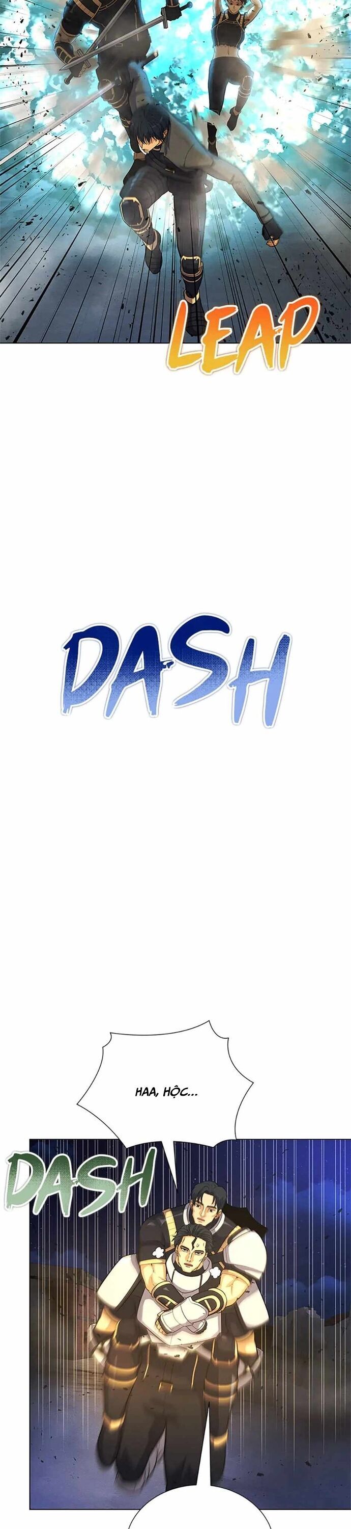Thợ Săn Ăn Thịt Người Chapter 81 - 26