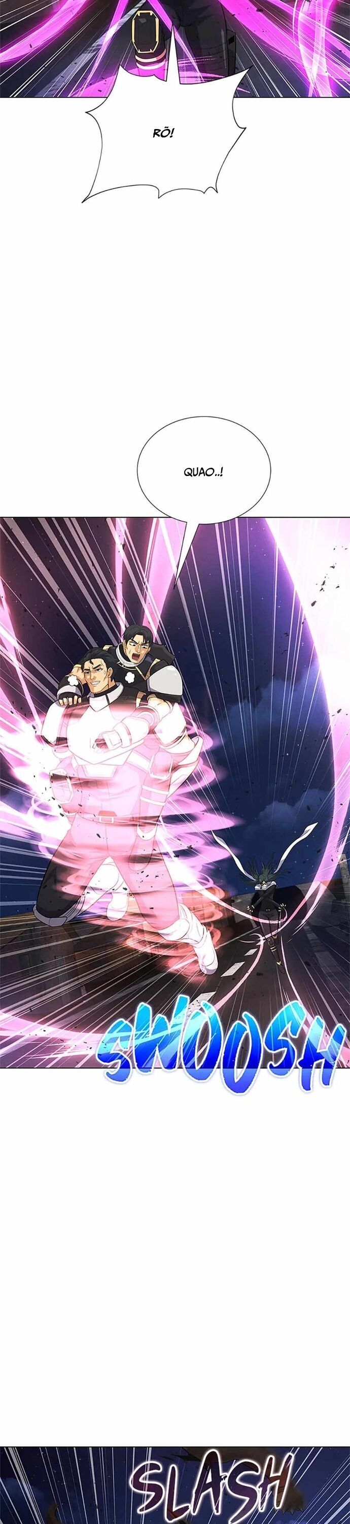 Thợ Săn Ăn Thịt Người Chapter 81 - 28