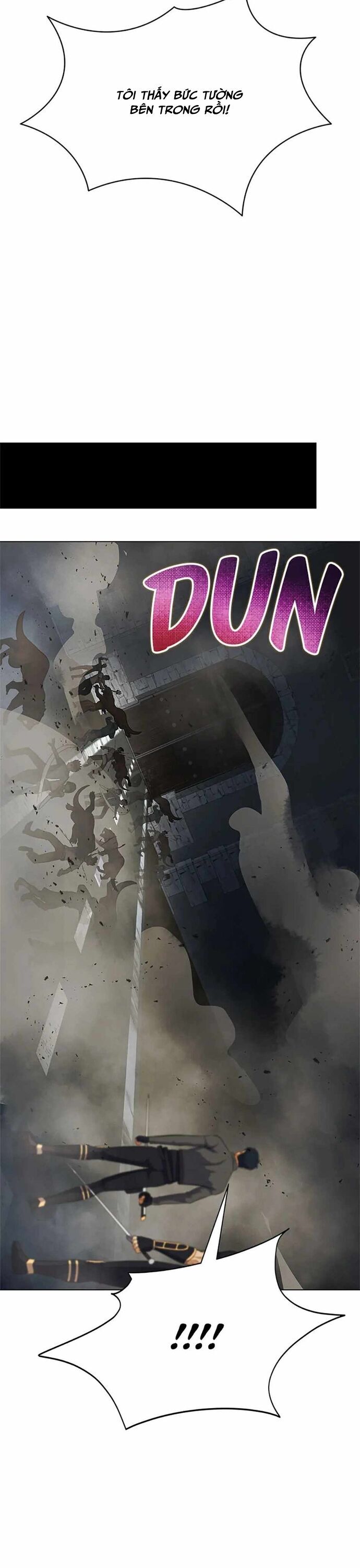 Thợ Săn Ăn Thịt Người Chapter 81 - 30