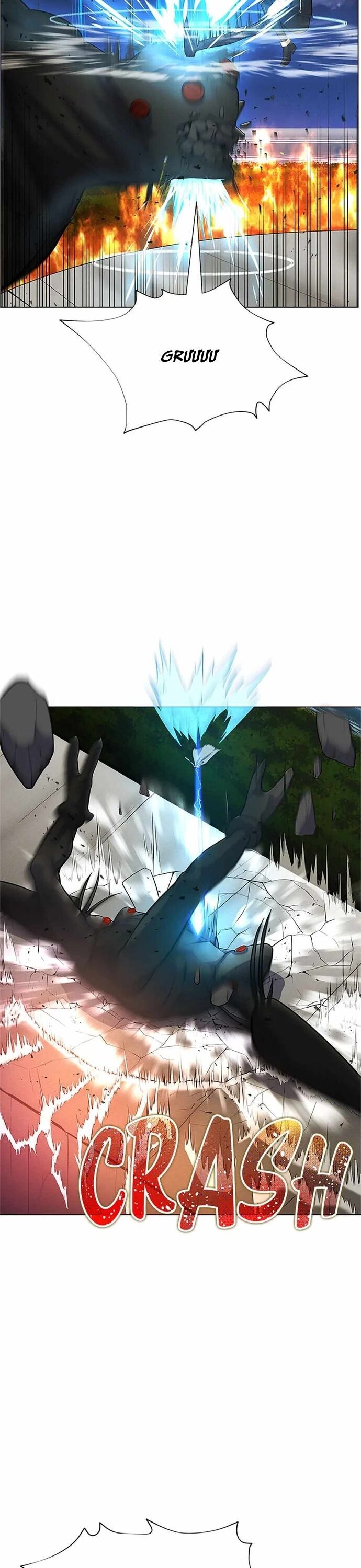 Thợ Săn Ăn Thịt Người Chapter 81 - 4