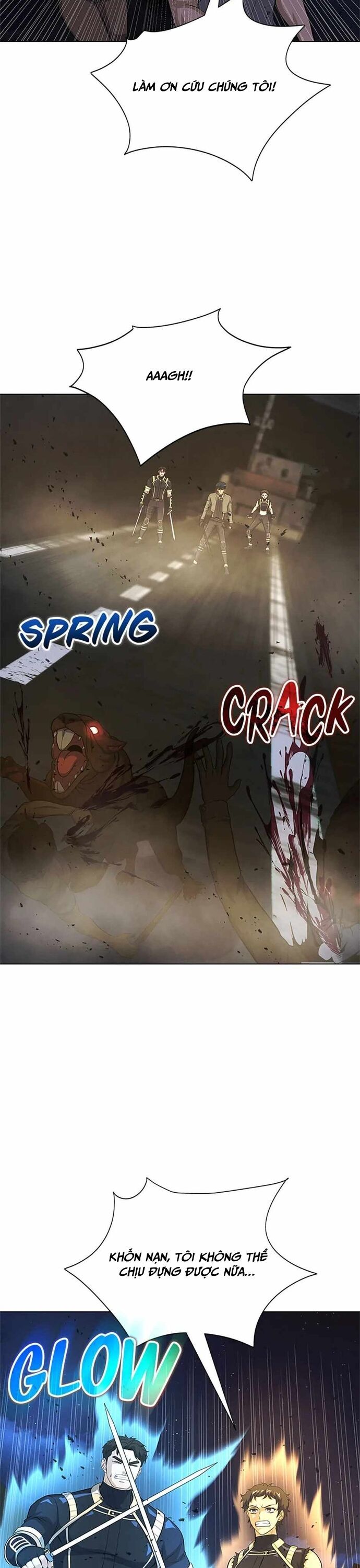 Thợ Săn Ăn Thịt Người Chapter 81 - 32