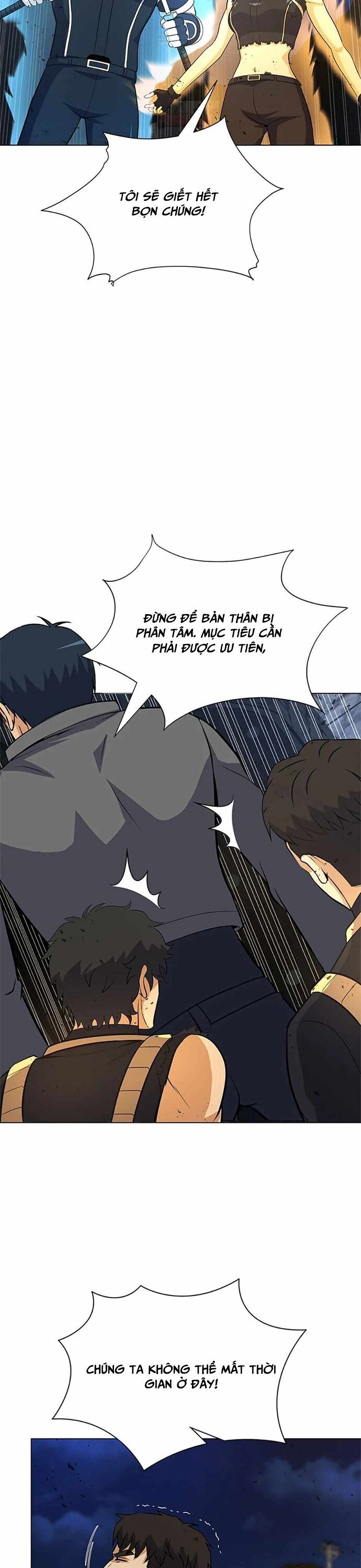 Thợ Săn Ăn Thịt Người Chapter 81 - 33