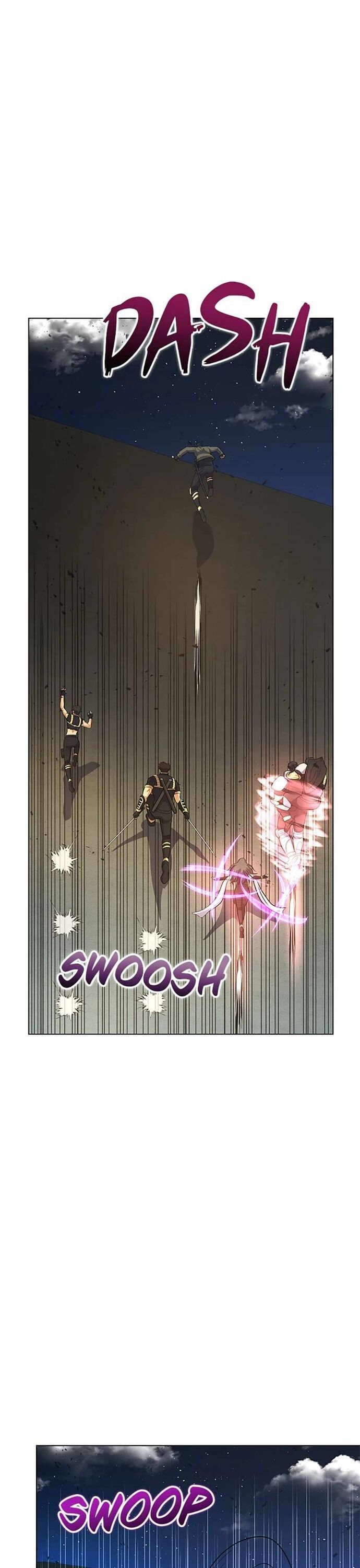 Thợ Săn Ăn Thịt Người Chapter 81 - 36