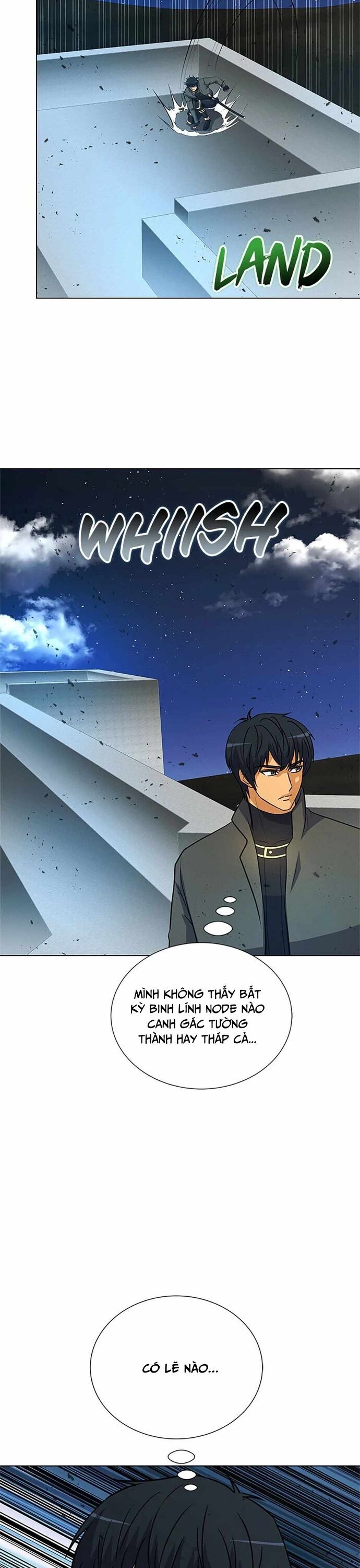 Thợ Săn Ăn Thịt Người Chapter 81 - 37