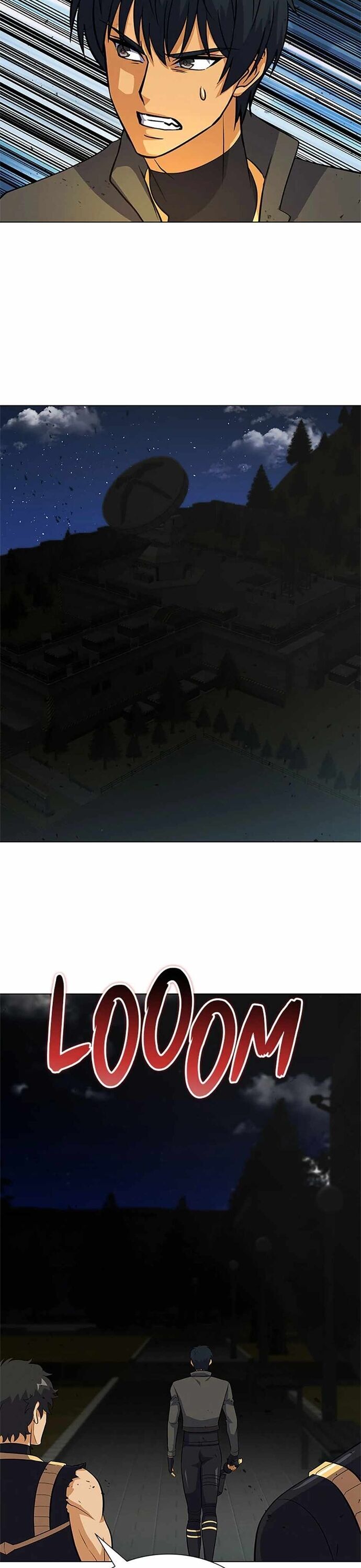 Thợ Săn Ăn Thịt Người Chapter 81 - 38