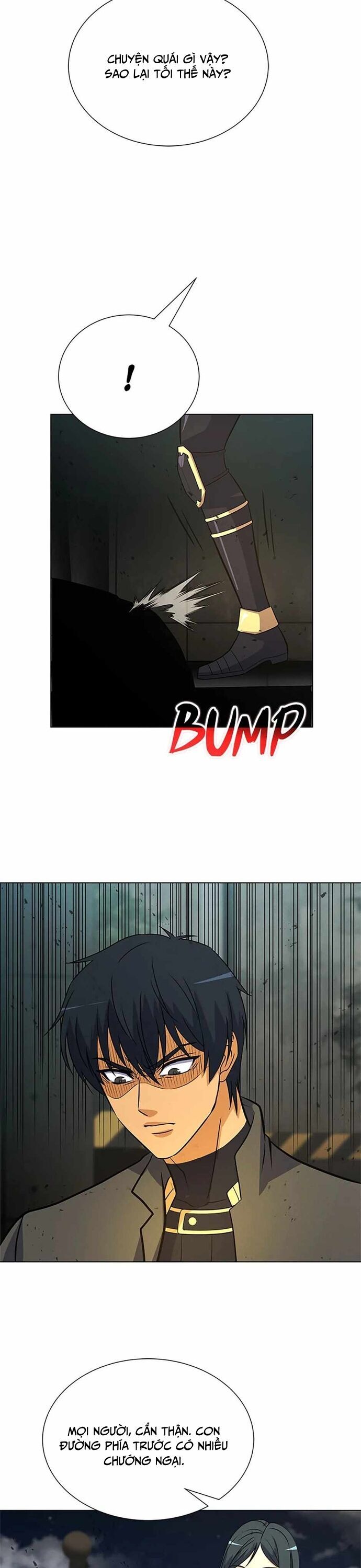 Thợ Săn Ăn Thịt Người Chapter 81 - 39