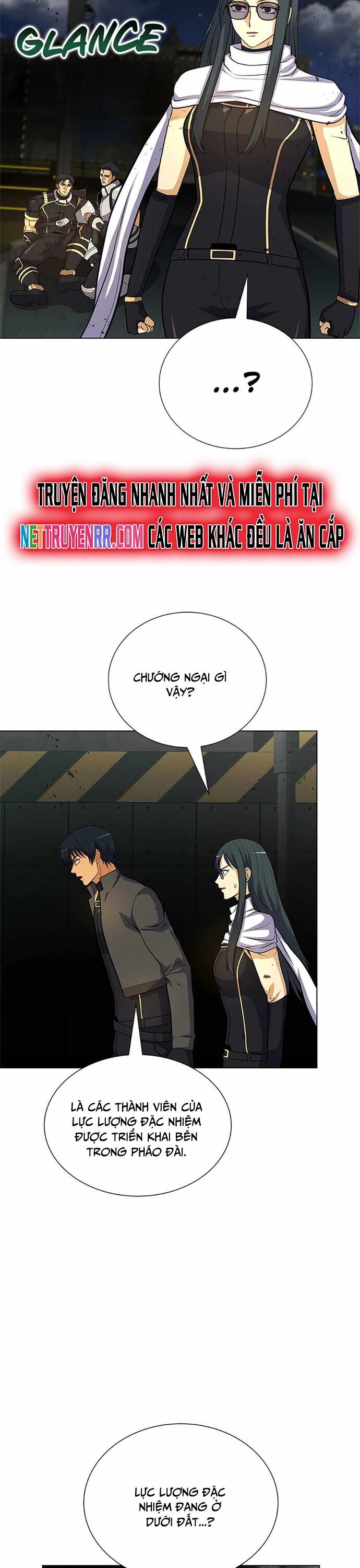 Thợ Săn Ăn Thịt Người Chapter 81 - 40