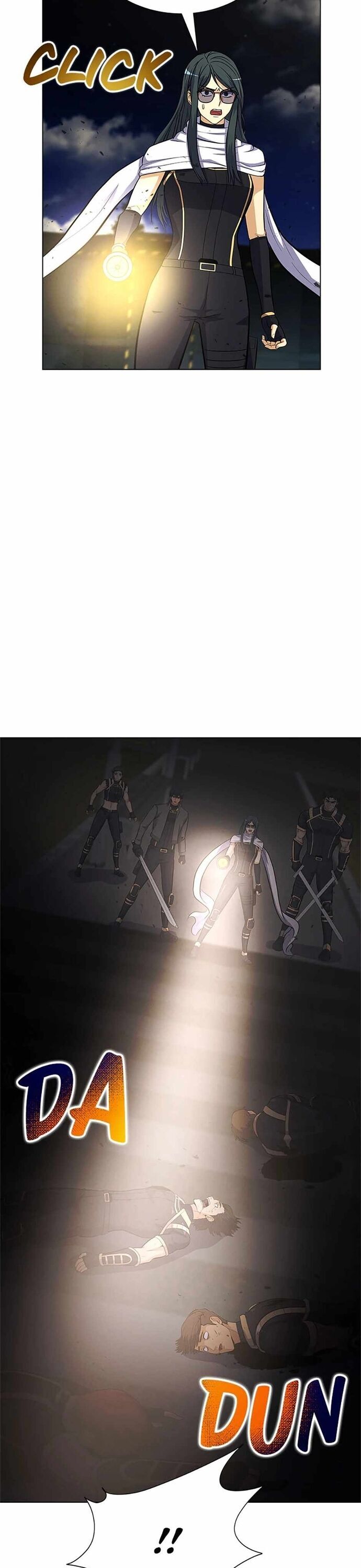 Thợ Săn Ăn Thịt Người Chapter 81 - 41