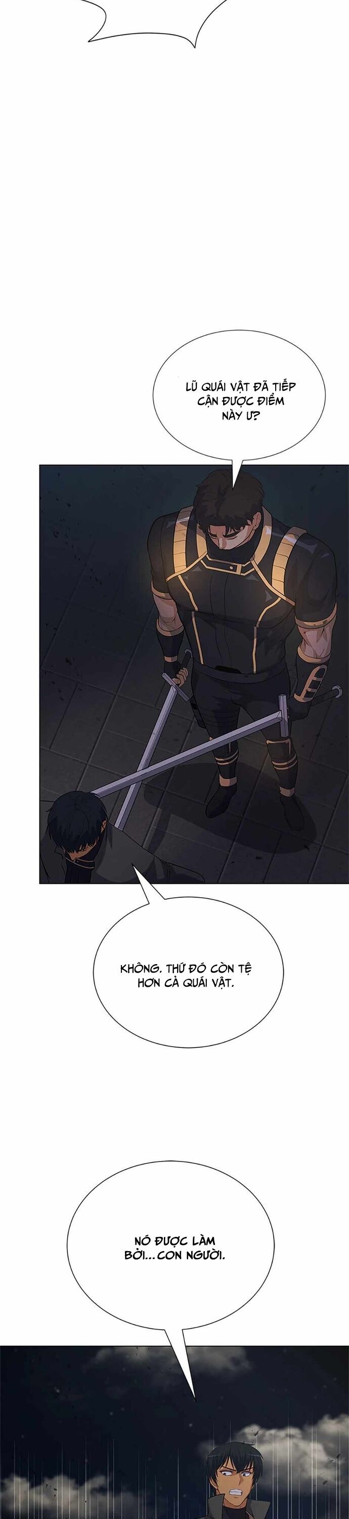 Thợ Săn Ăn Thịt Người Chapter 81 - 42