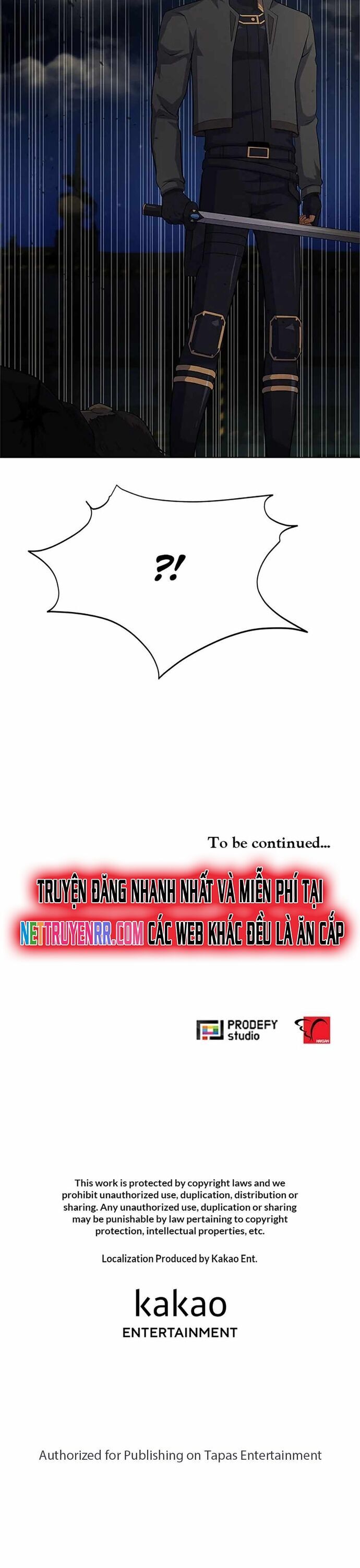 Thợ Săn Ăn Thịt Người Chapter 81 - 43