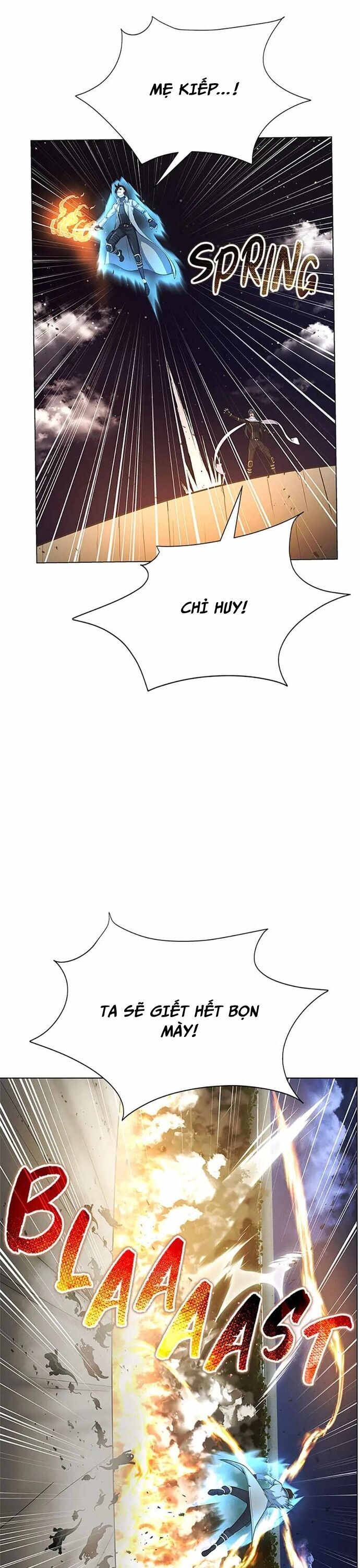 Thợ Săn Ăn Thịt Người Chapter 81 - 6