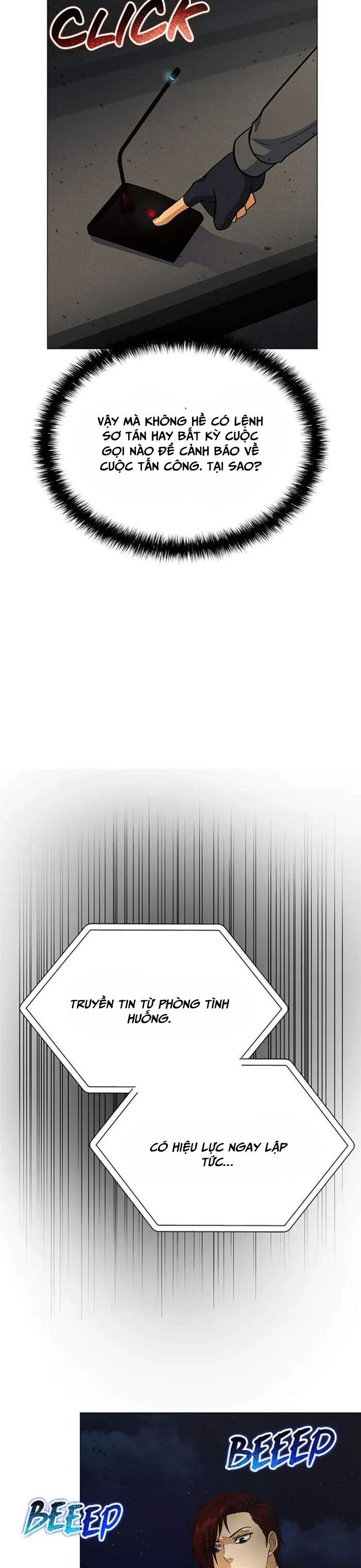 Thợ Săn Ăn Thịt Người Chapter 82 - 11