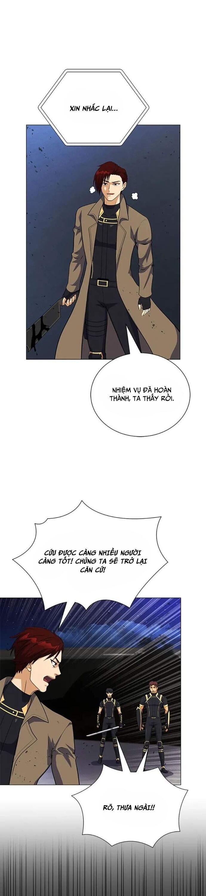 Thợ Săn Ăn Thịt Người Chapter 82 - 13