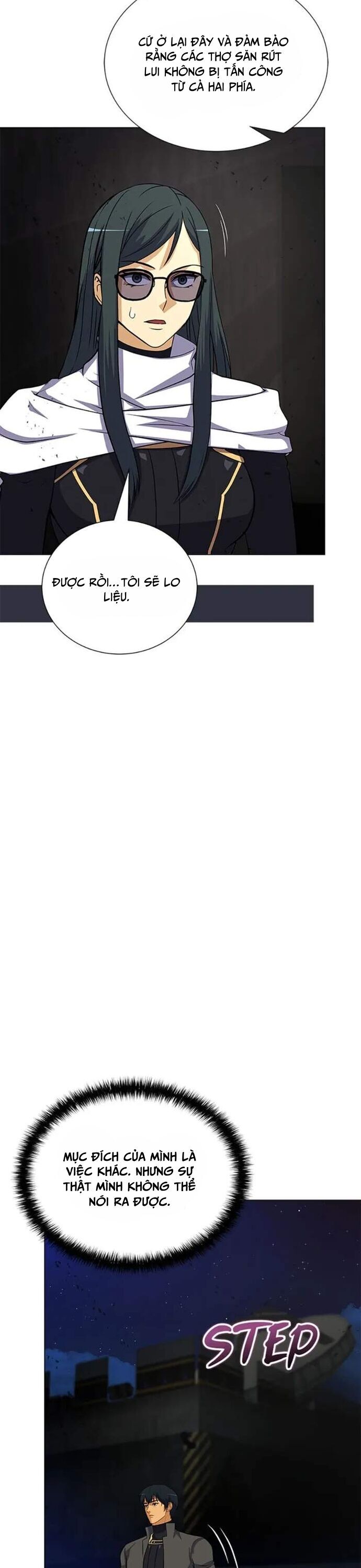 Thợ Săn Ăn Thịt Người Chapter 82 - 16