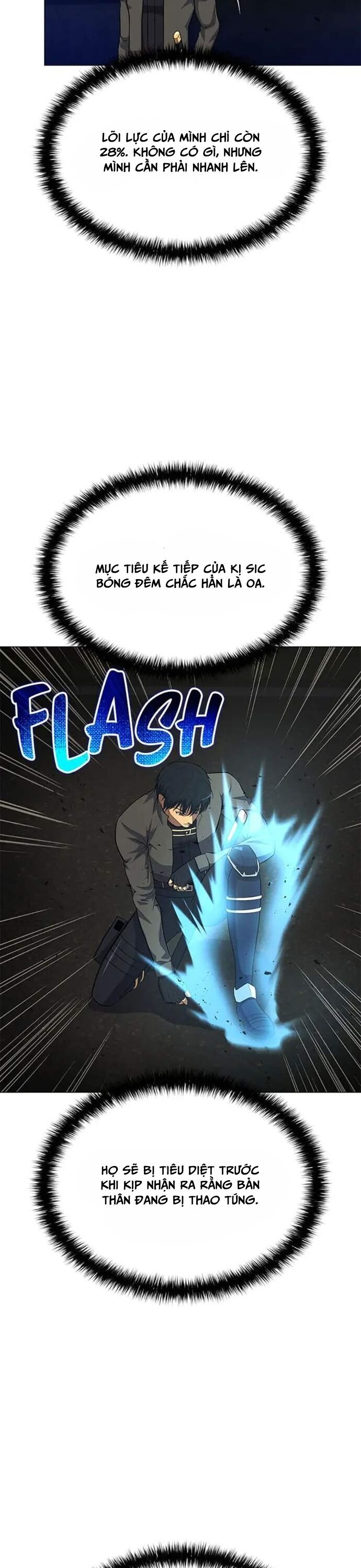 Thợ Săn Ăn Thịt Người Chapter 82 - 17