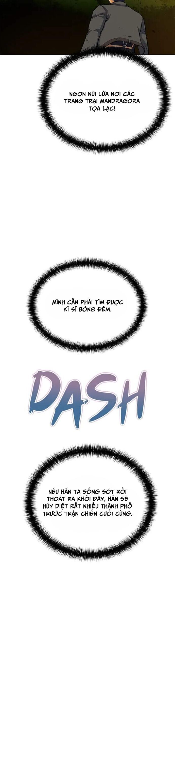 Thợ Săn Ăn Thịt Người Chapter 82 - 19