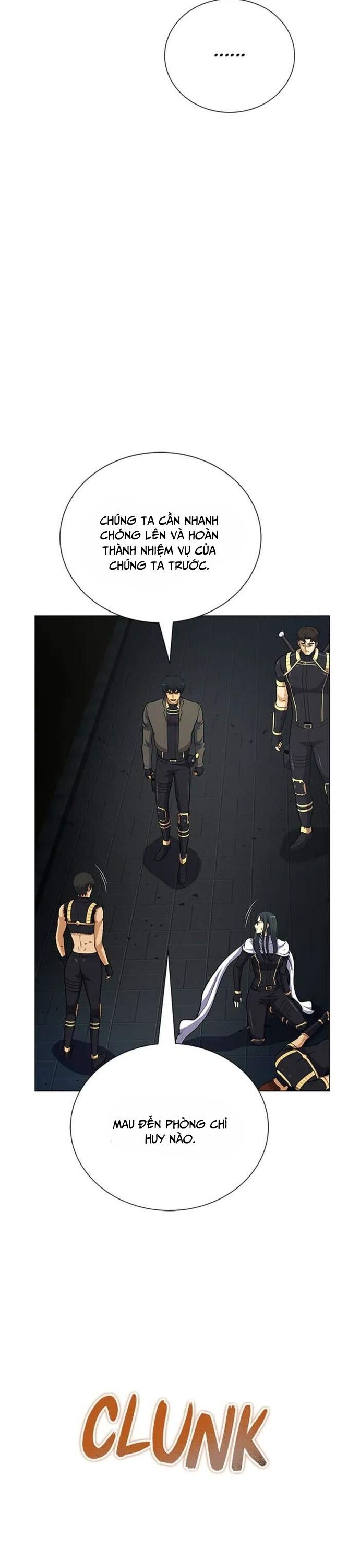Thợ Săn Ăn Thịt Người Chapter 82 - 3