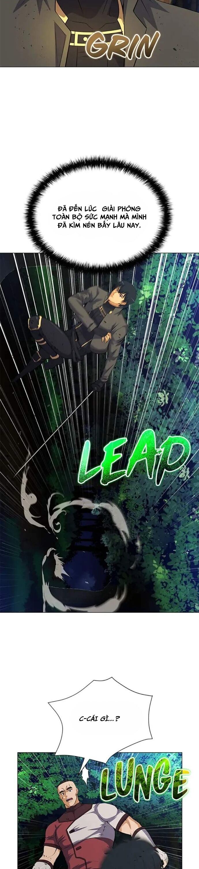Thợ Săn Ăn Thịt Người Chapter 82 - 22