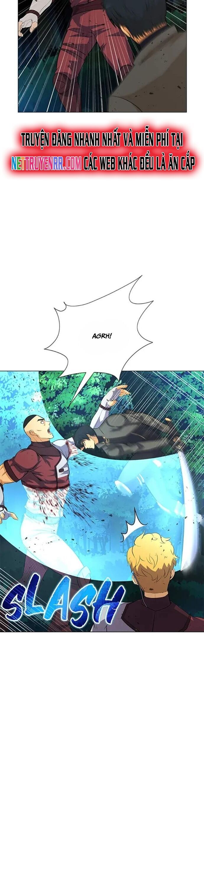 Thợ Săn Ăn Thịt Người Chapter 82 - 23